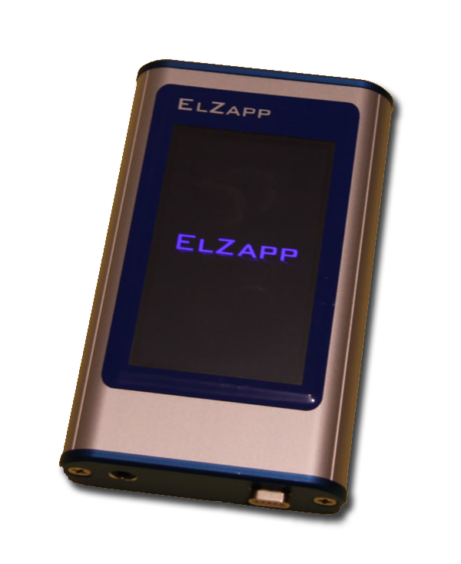 Zapper ElZapp